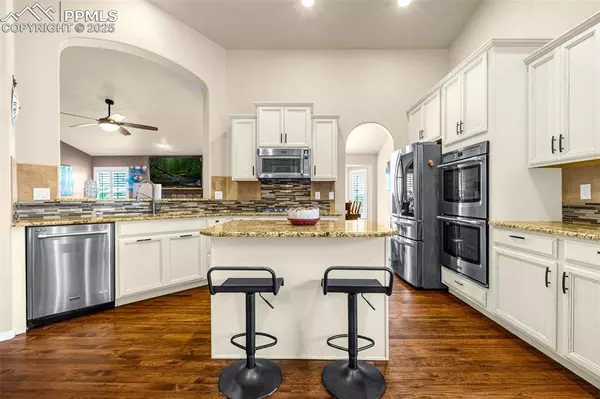 Peyton, CO 80831,11497 Lobo Peak DR