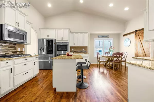 Peyton, CO 80831,11497 Lobo Peak DR
