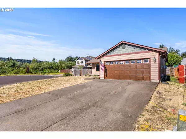Sweet Home, OR 97386,1254 LINDEN CT