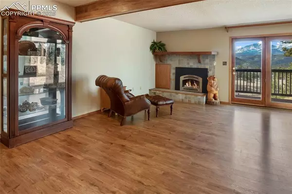 Woodland Park, CO 80863,590 Greenway CT #A
