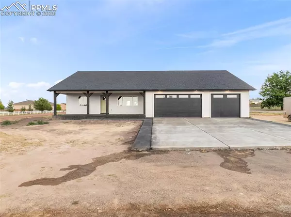 Pueblo, CO 81007,1297 W Caida Del Sol DR