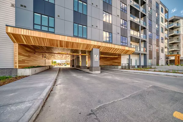 Calgary, AB T3N0G3,60 Skyview Ranch RD Northeast #2117