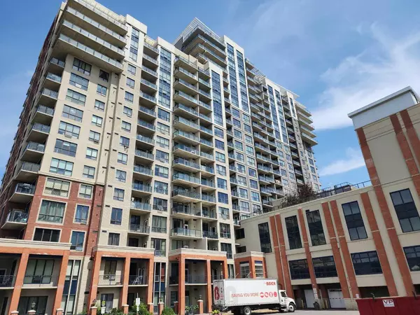 8710 Horton RD SW #1513, Calgary, AB T2V 0P7