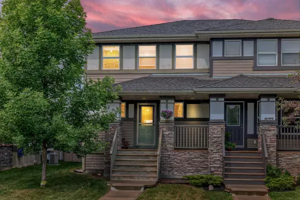 273 Chaparral Valley DR Southeast, Calgary, AB T2X 0M2