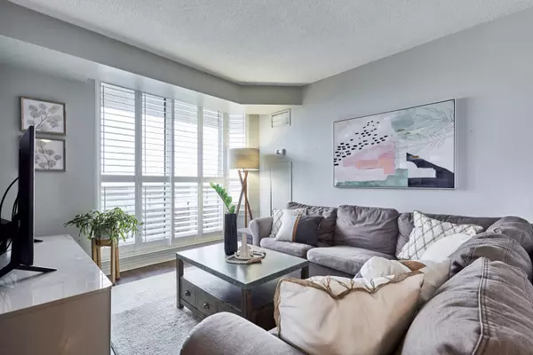 Toronto C13, ON M4A 2X4,1700 Eglinton AVE E #1106