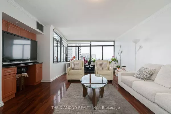 Toronto C15, ON M2J 4X9,1555 Finch AVE E #2207