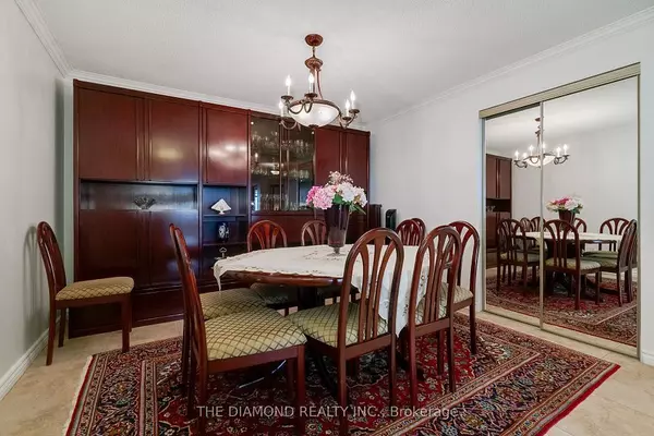Toronto C15, ON M2J 4X9,1555 Finch AVE E #2207