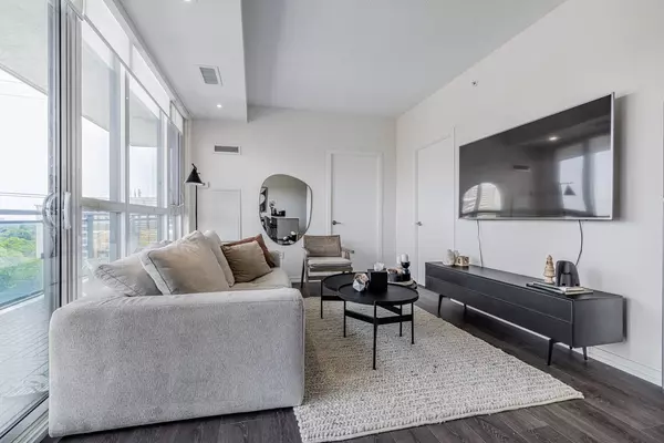 Toronto C15, ON M2K 0G1,3237 Bayview AVE #1009