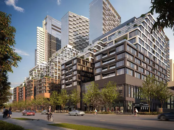 Toronto C01, ON M5V 0V6,470 FRONT ST W #913