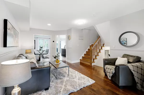 Clarington, ON L1E 3B6,50 Wilkins CRES