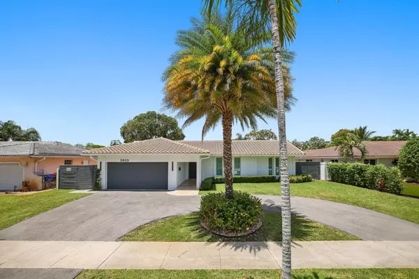 Hollywood, FL 33021,3610 N 46th Ave