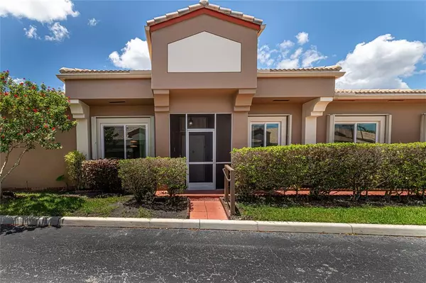 10152 Lombardy Dr #10152, Tamarac, FL 33321