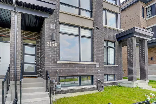 Markham, ON L6B 1N9,2170 Donald Cousens Pkwy