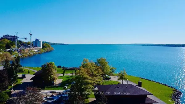 Barrie, ON L4M 6H1,150 Dunlop ST E #508