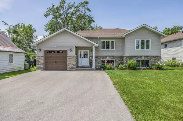 2744 Church ST, Ramara, ON L0K 1B0