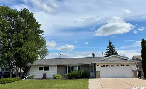 305 7th AVENUE W, Kindersley, SK S0L 1S0