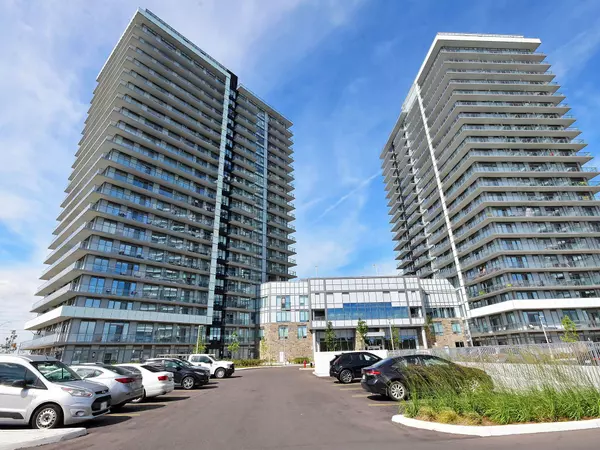 4655 Metcalfe AVE #1604B, Mississauga, ON L5M 0Z7