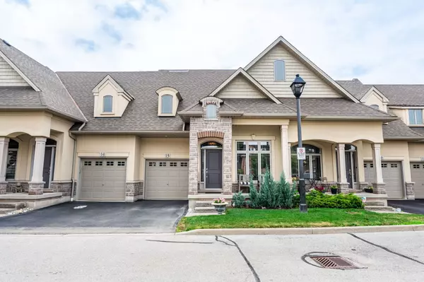 5056 New ST #15, Burlington, ON L7L 1V1