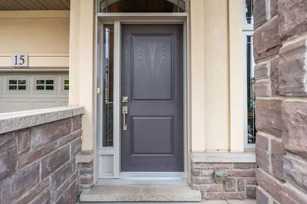 Burlington, ON L7L 1V1,5056 New ST #15