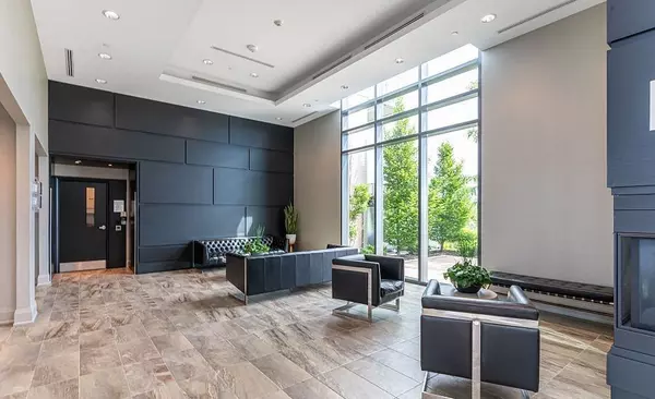 Brampton, ON L6P 4M5,65 Yorkland BLVD #801