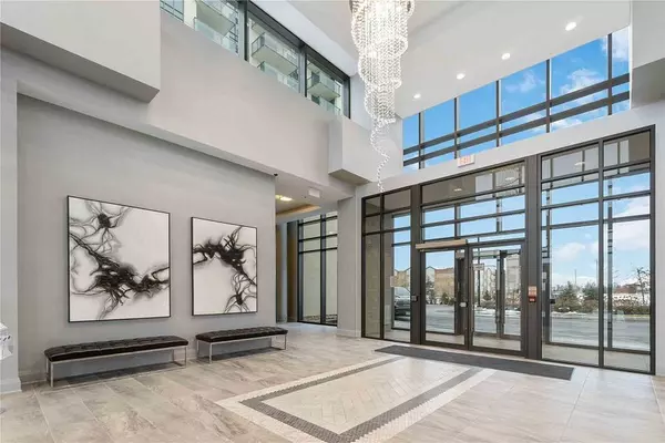 Brampton, ON L6P 4M5,65 Yorkland BLVD #801