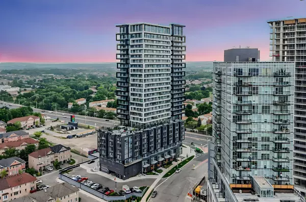260 Malta AVE #1609, Brampton, ON L6Y 6L7