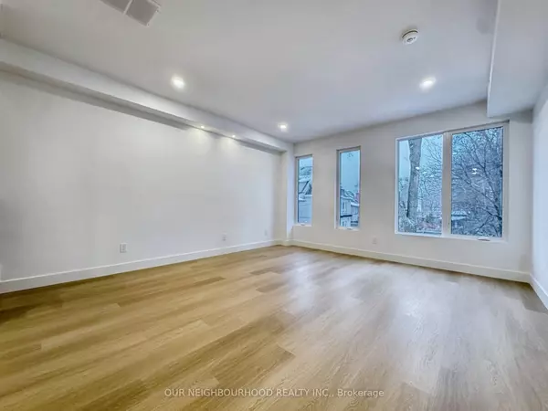Toronto W01, ON M6S 1C6,49 Morningside AVE