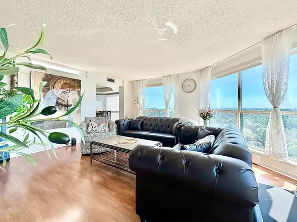 Mississauga, ON L5L 5P4,2155 Burnhamthorpe RD W #1709