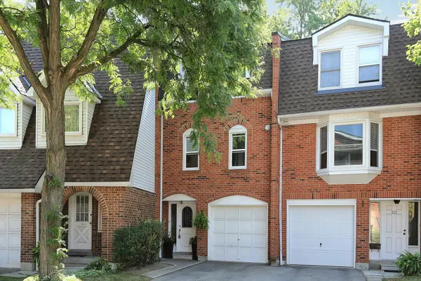 Mississauga, ON L4Z 1G9,333 Meadows BLVD #111