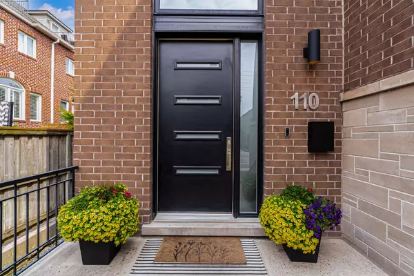Toronto W06, ON M8Z 1H9,110 Evans AVE