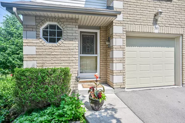 Hamilton, ON L9H 7A6,31 Moss BLVD #Unit 30