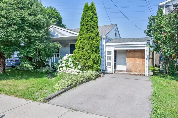 Hamilton, ON L8H 5M1,155 Selkirk AVE