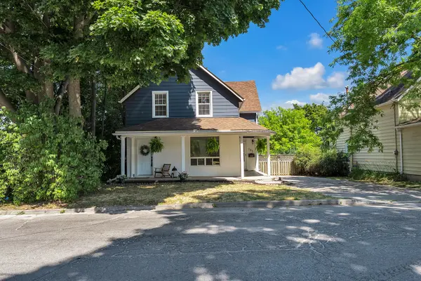 Quinte West, ON K8V 4Y5,163 Queen ST