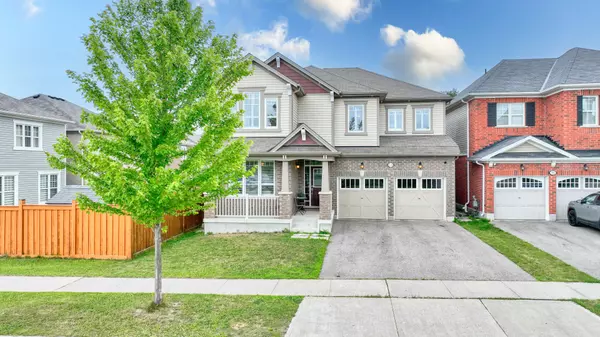 314 Seabrook DR, Kitchener, ON N2R 0G3
