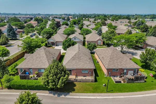 London South, ON N6M 1K9,2025 Meadowgate BLVD #153