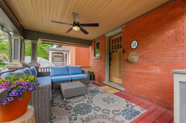 Guelph, ON N1H 5C7,51 Lyon AVE