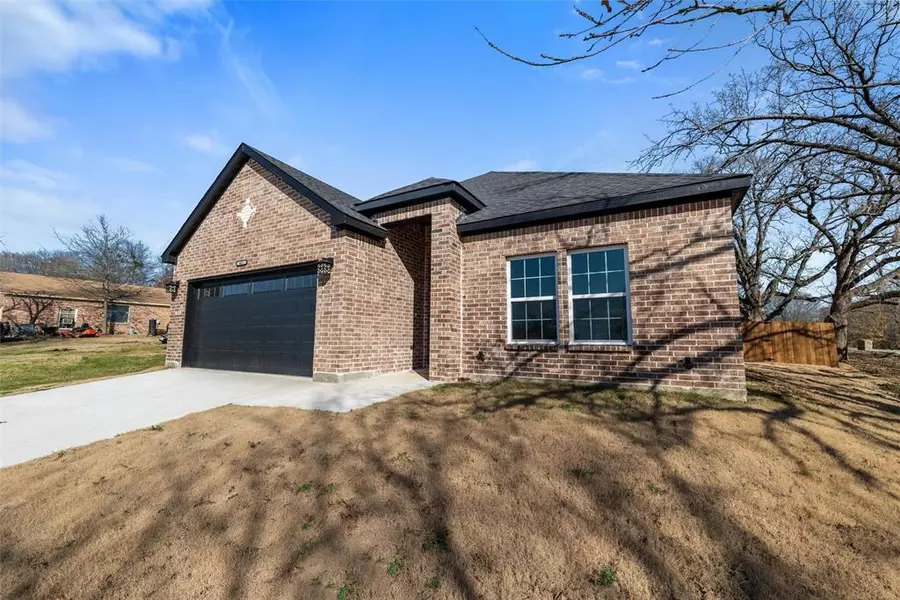 402 Lagoon Drive, Gun Barrel City, TX 75156