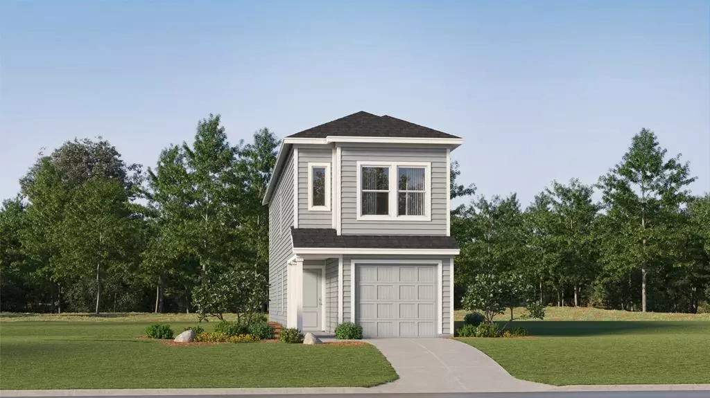 12197 Steeplechase Drive, Providence Village, TX 76227