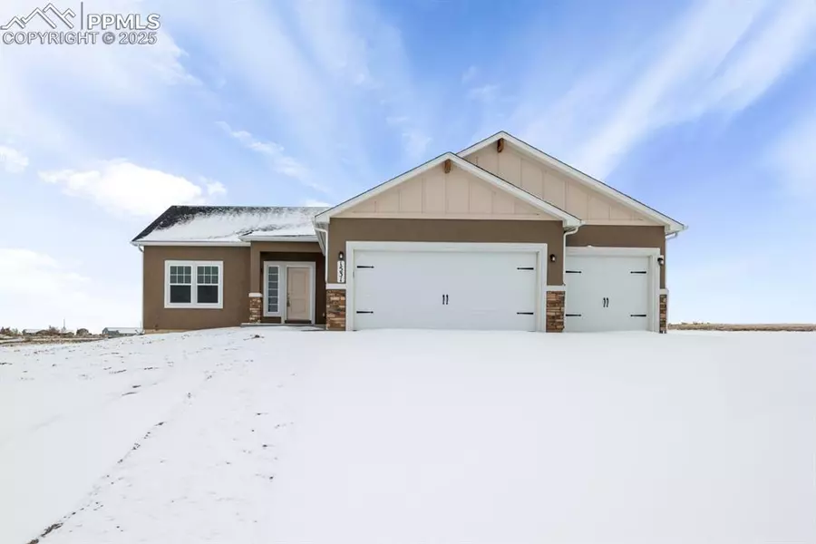 1531 N Bowen DR, Pueblo West, CO 81007