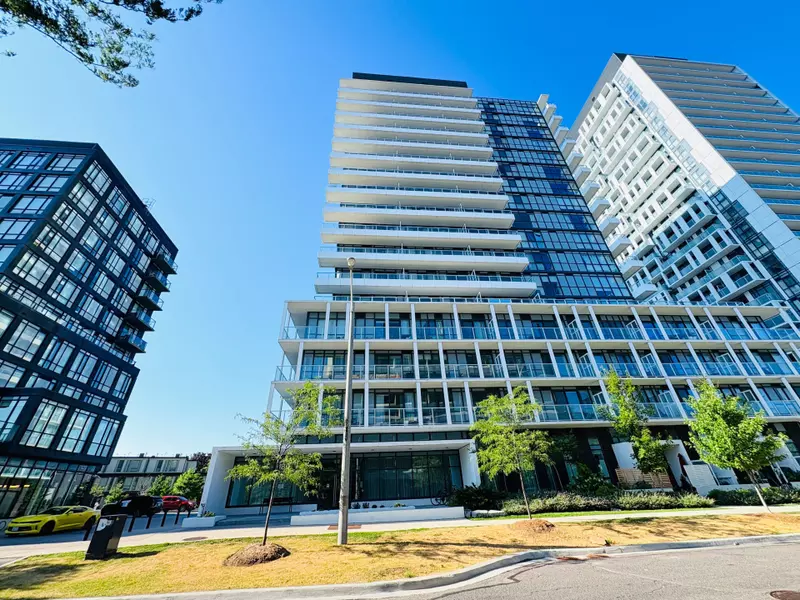180 Fairview Mall DR #1703, Toronto C15, ON M2J 4T1