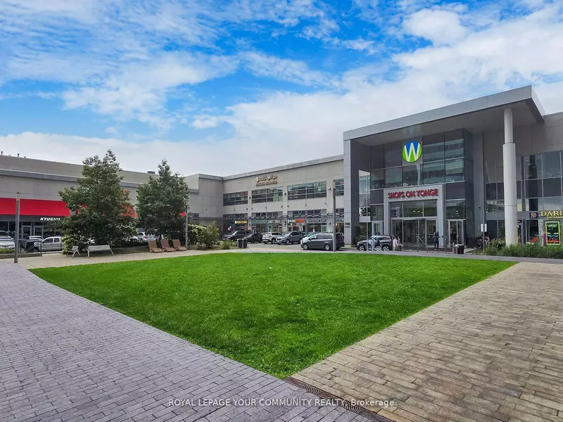 7181 Yonge ST #231, Markham, ON L3T 0C7