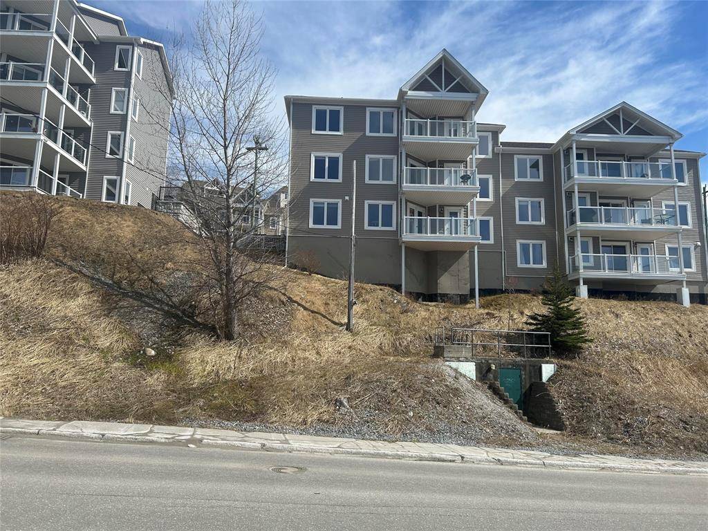 11 Old Humber Road #24, Corner Brook, NL A2H0E8