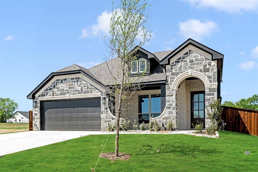 Godley, TX 76044,11916 Serval Street