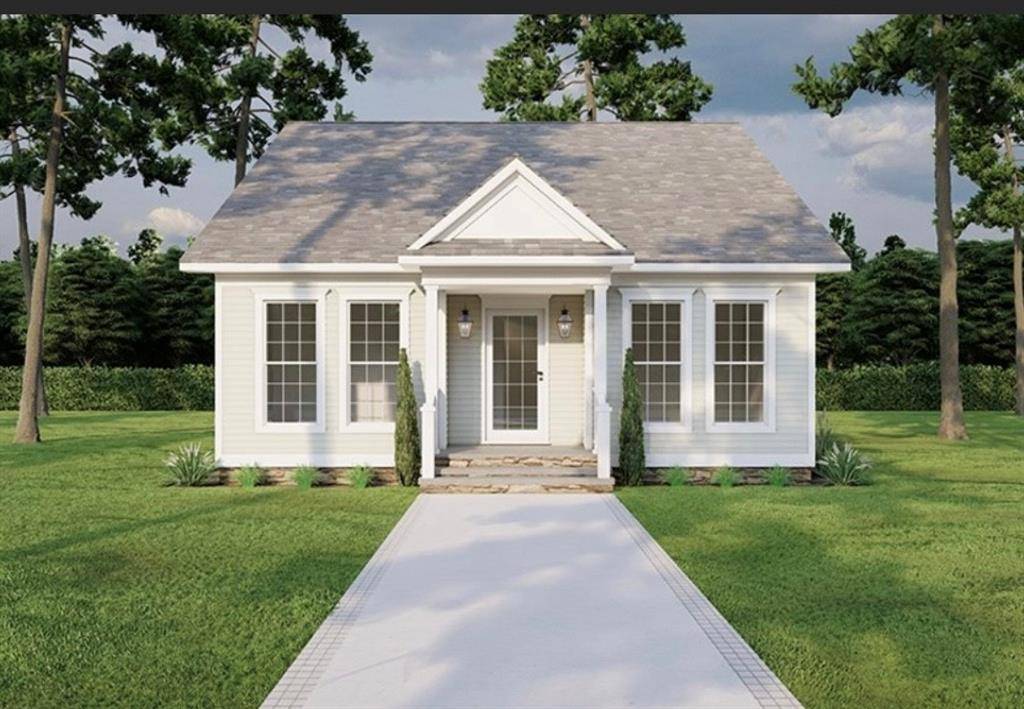 205 W Cherry, Nocona, TX 76255