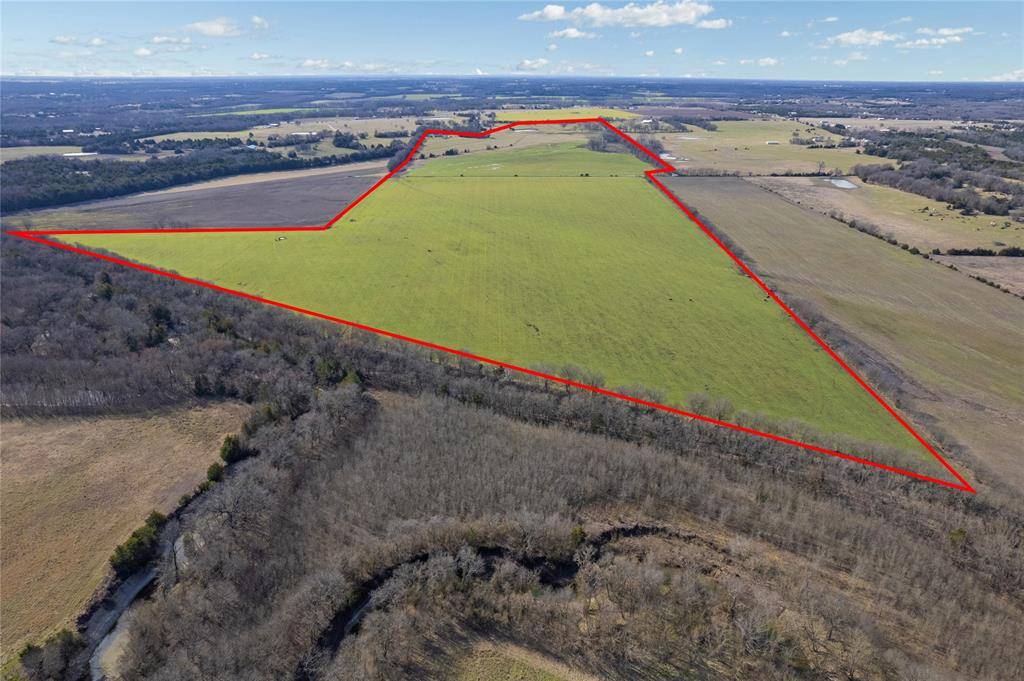 Trenton, TX 75490,001 County Road 4525