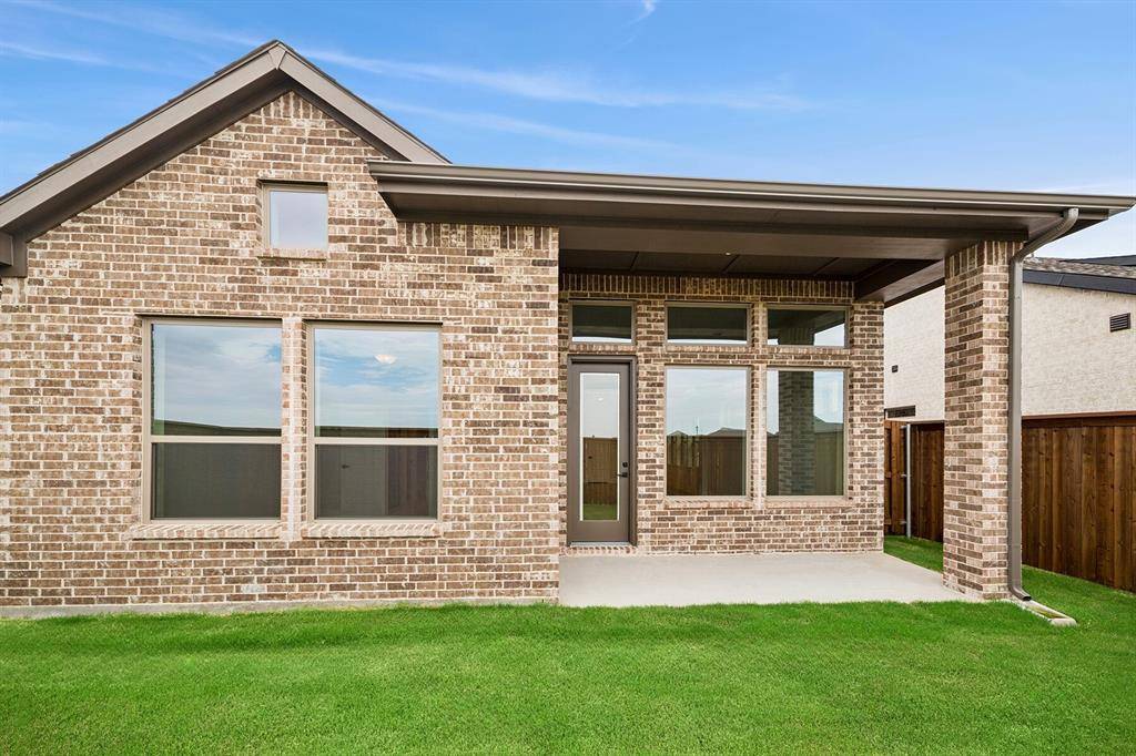 Royse City, TX 75189,2441 Jackson Burn Drive