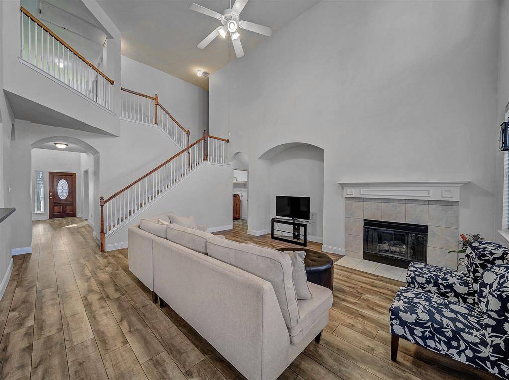 Little Elm, TX 75068,485 Willowlake Drive