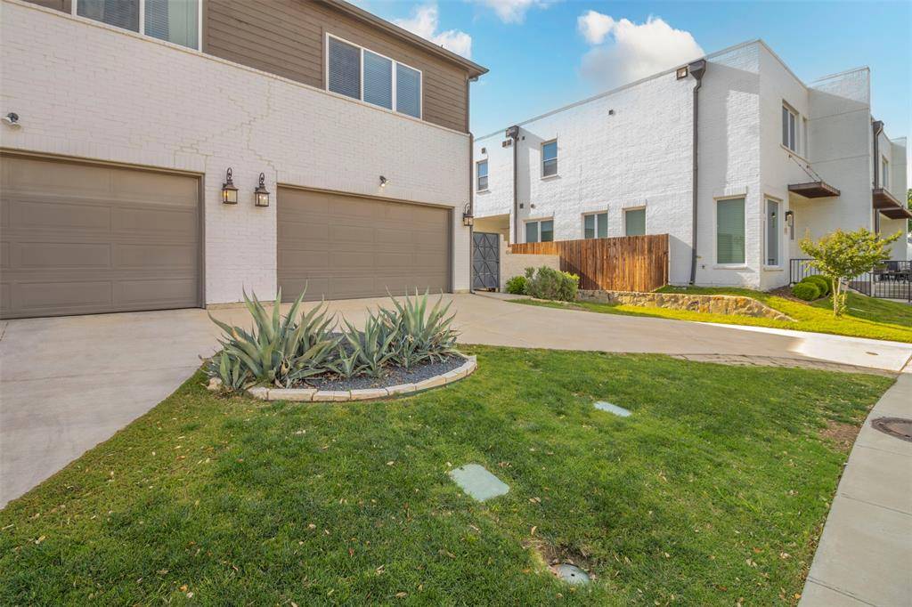 Fort Worth, TX 76107,404 Templeton Drive