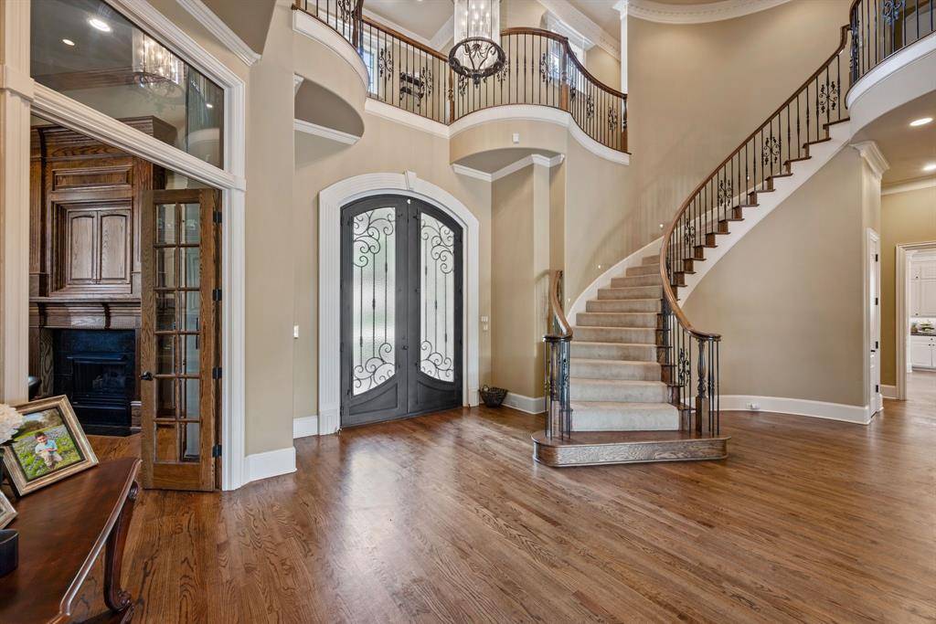 Keller, TX 76262,2036 Bantry Drive