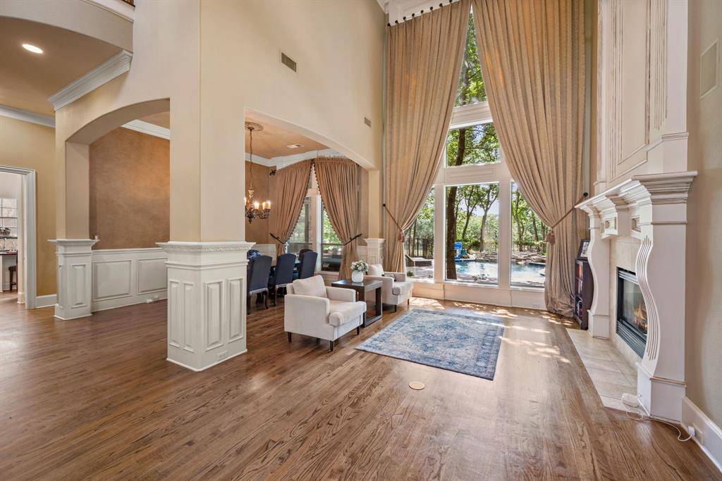 Keller, TX 76262,2036 Bantry Drive